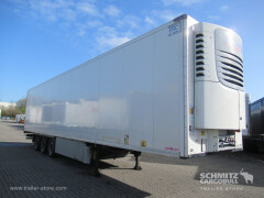 Schmitz Cargobull Tiefkühler Fleischhang 