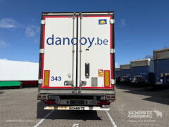 Schmitz Cargobull Oplegger Vries Standard Double deck 