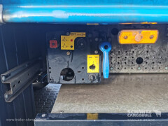 Schmitz Cargobull Curtainsider Standard Getränke 