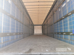 Schmitz Cargobull Curtainsider Standard Getränke 