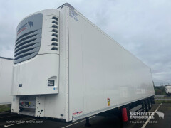 Schmitz Cargobull Semitrailer Reefer Standard Double étage 