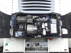 Schmitz Cargobull Semitrailer Reefer Standard Double étage 