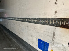 Krone Dryfreight Standard Taillift 