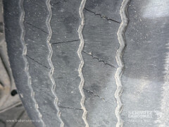 PACTON Oplegger Schuifzeil Standard 