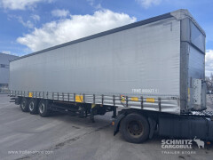 Schmitz Cargobull Curtainsider Standard 