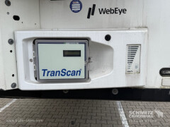 Schmitz Cargobull Oplegger Vries Multitemp 