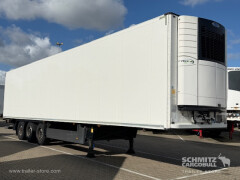 Schmitz Cargobull Oplegger Vries Standard Taillift 