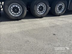Schmitz Cargobull Reefer Standard 