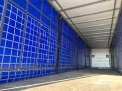 Schmitz Cargobull Curtainsider Standard UK 