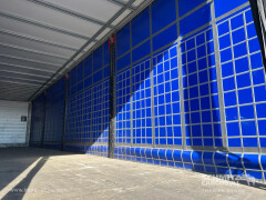 Schmitz Cargobull Curtainsider Standard UK 