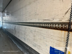 Krone Reefer Standard Taillift 