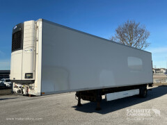 Krone Reefer Standard Taillift 