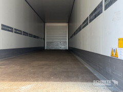 Schmitz Cargobull Oplegger Kasten Standard 
