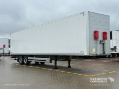 Schmitz Cargobull Oplegger Kasten Standard 