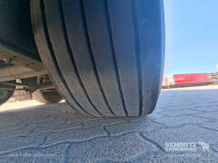 Schmitz Cargobull Curtainsider Mega 