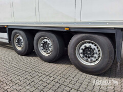 Schmitz Cargobull Tiefkühler Standard Doppelstock 