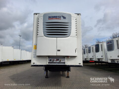 Schmitz Cargobull Tiefkühler Standard Doppelstock 