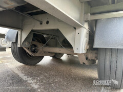 FRUEHAUF Semitrailer Curtainsider Standard 