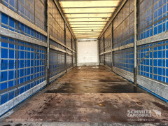 Schmitz Cargobull Curtainsider Mega 