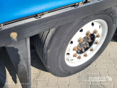 Schmitz Cargobull Curtainsider Mega 