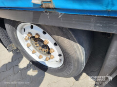 Schmitz Cargobull Curtainsider Mega 