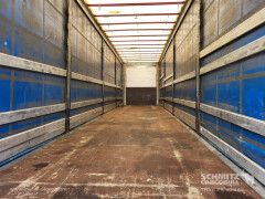 Schmitz Cargobull Curtainsider Mega 