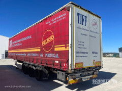 Krone Lona para empurrar Padrão 