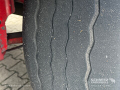 Schmitz Cargobull Oplegger Vries Standard Taillift 