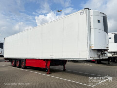Schmitz Cargobull Oplegger Vries Standard Taillift 
