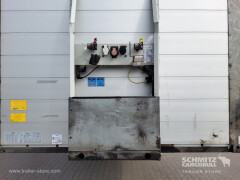 Schmitz Cargobull Curtainsider Mega Getränke 