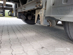 Schmitz Cargobull Curtainsider Mega Getränke 