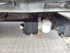 Schmitz Cargobull Curtainsider Mega Getränke 