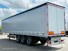 BERGER Curtainsider Coil 