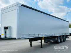 BERGER Curtainsider Coil 
