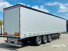 BERGER Curtainsider Coil 