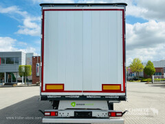 BERGER Curtainsider Coil 