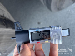 Schmitz Cargobull Curtainsider Standard 