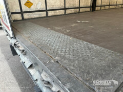 Schmitz Cargobull Semitrailer Curtainsider Standard 