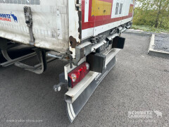Schmitz Cargobull Semitrailer Curtainsider Standard 
