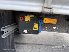 Schmitz Cargobull Curtainsider Standard 