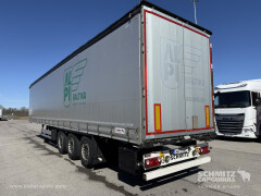 Schmitz Cargobull Curtainsider Standard 