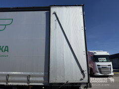 Schmitz Cargobull Curtainsider Standard 