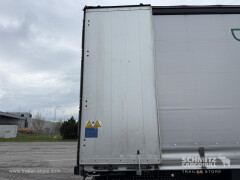Schmitz Cargobull Curtainsider Standard 