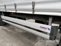 Schmitz Cargobull Curtainsider Standard 