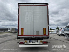 Schmitz Cargobull Curtainsider Standard 