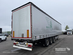 Schmitz Cargobull Curtainsider Standard 