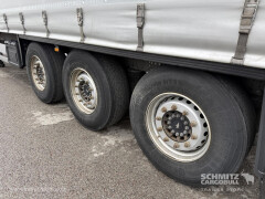 Schmitz Cargobull Curtainsider Standard 