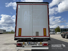 Schmitz Cargobull Curtainsider Standard 