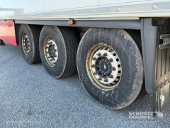 Schmitz Cargobull Reefer Multitemp Double deck 