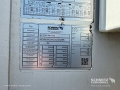 Schmitz Cargobull Reefer Multitemp Double deck 